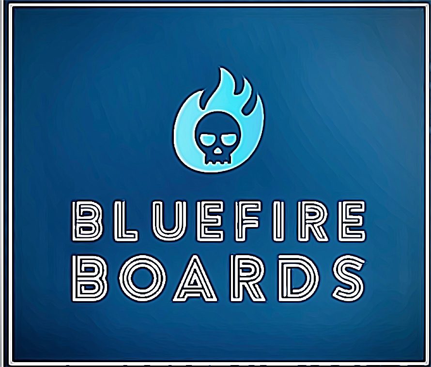 Bluefire Boards